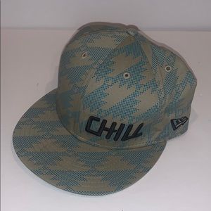 New Era Chill Hat Cap